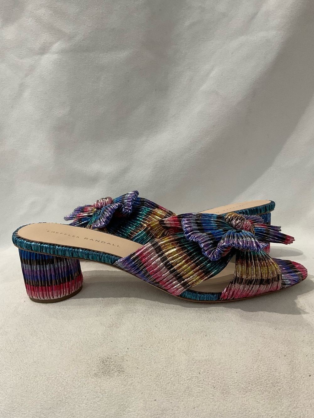 Loeffler Randall Shoes